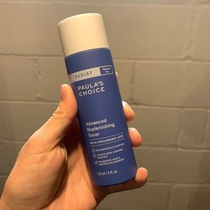 Paula’s Choice Toner